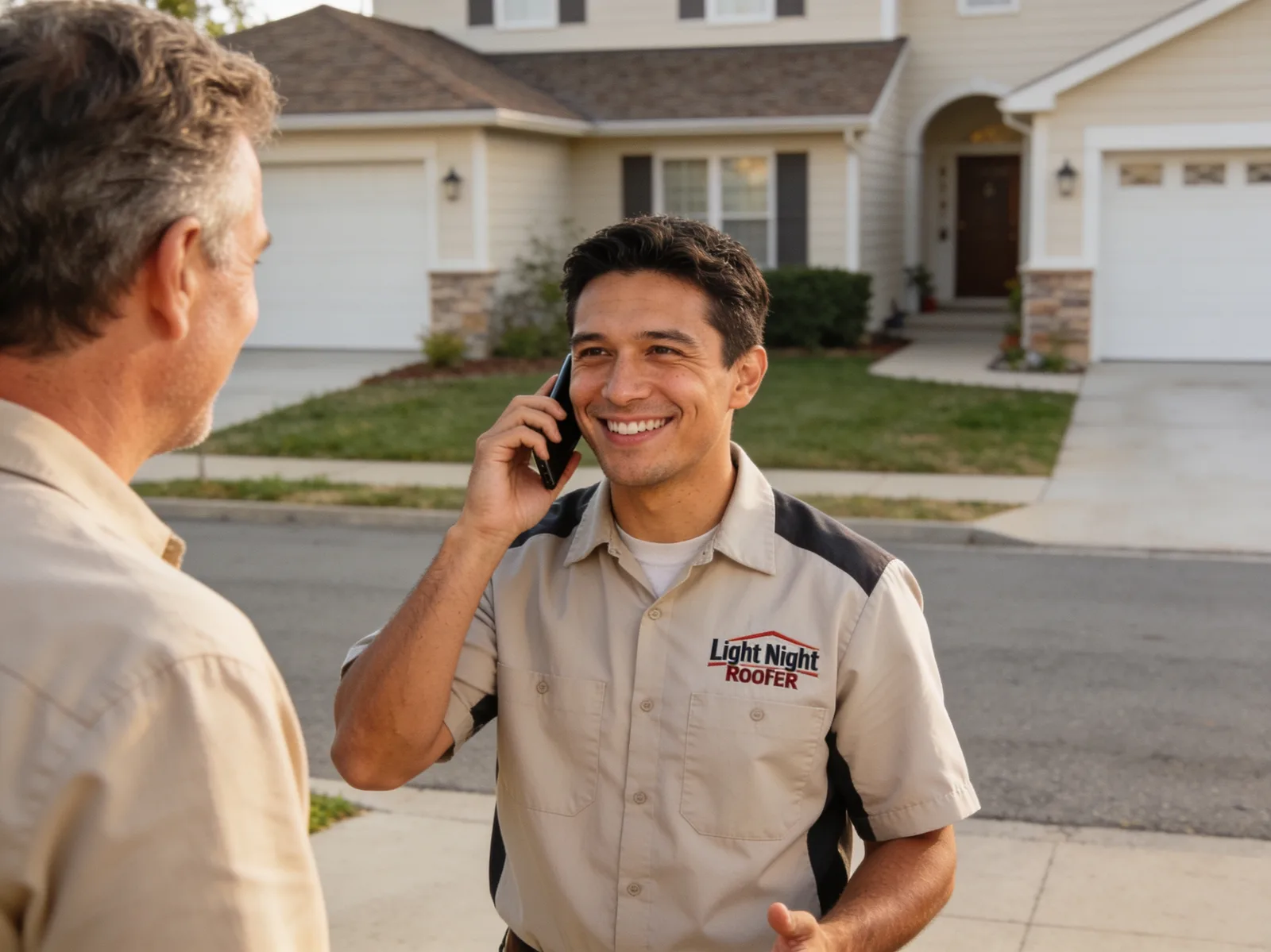 Emergency Roof Repair Old Lyme, CT FAQs